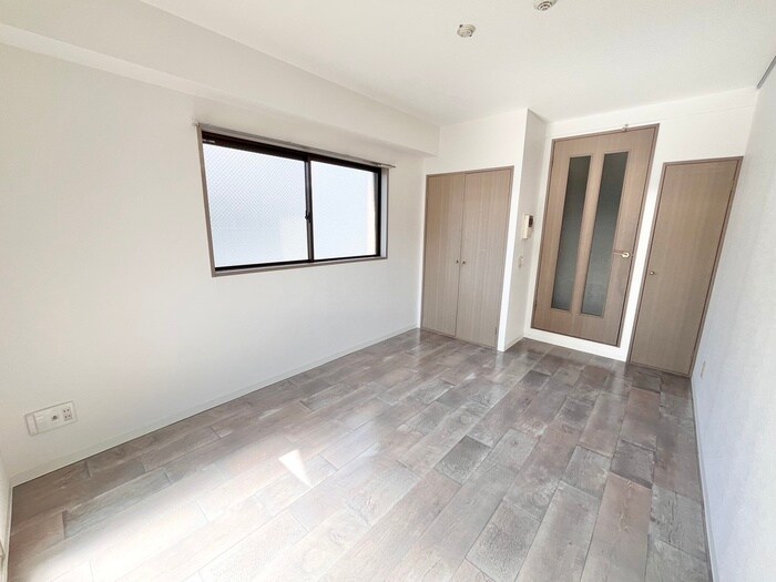 サンシティ五橋（５０１）の物件内観写真