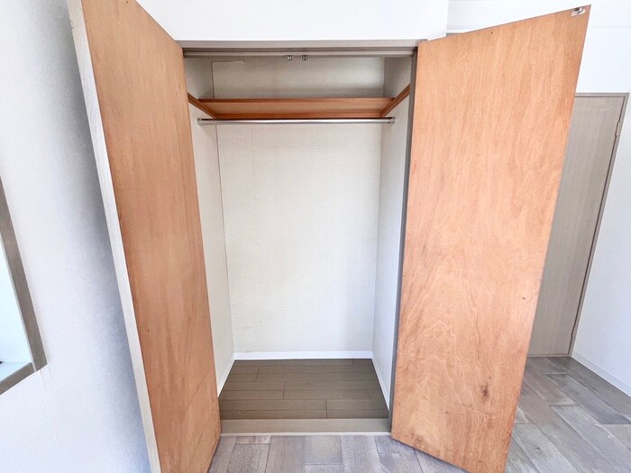 サンシティ五橋（５０１）の物件内観写真