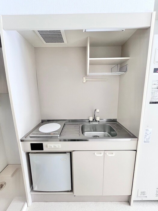 サンシティ五橋（５０１）の物件内観写真