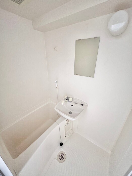 サンシティ五橋（５０１）の物件内観写真