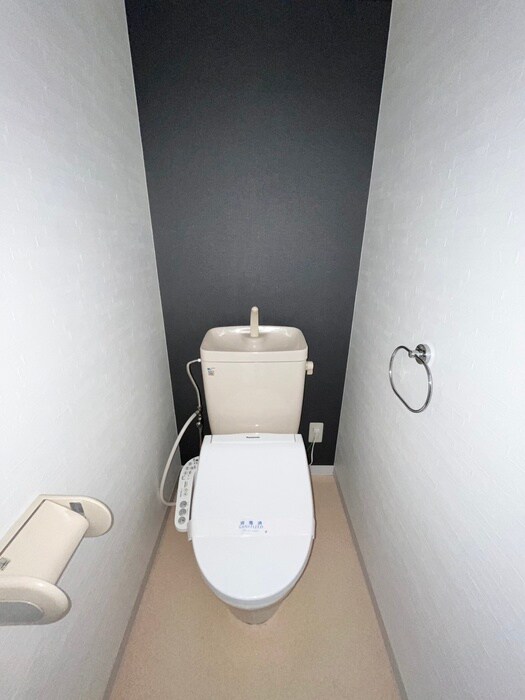 サンシティ五橋（５０１）の物件内観写真