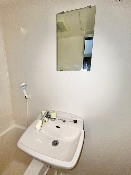 サンシティ五橋（５０１）の物件内観写真