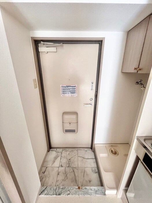 サンシティ五橋（５０１）の物件内観写真