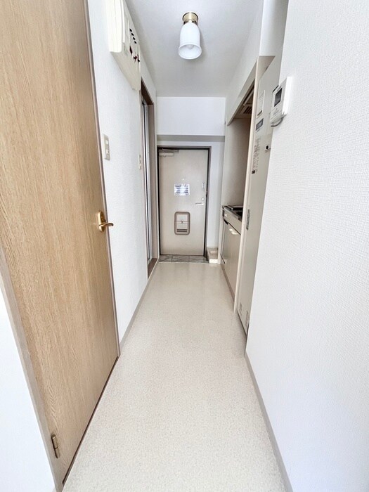 サンシティ五橋（５０１）の物件内観写真