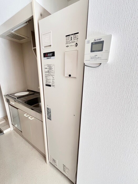 サンシティ五橋（５０１）の物件内観写真