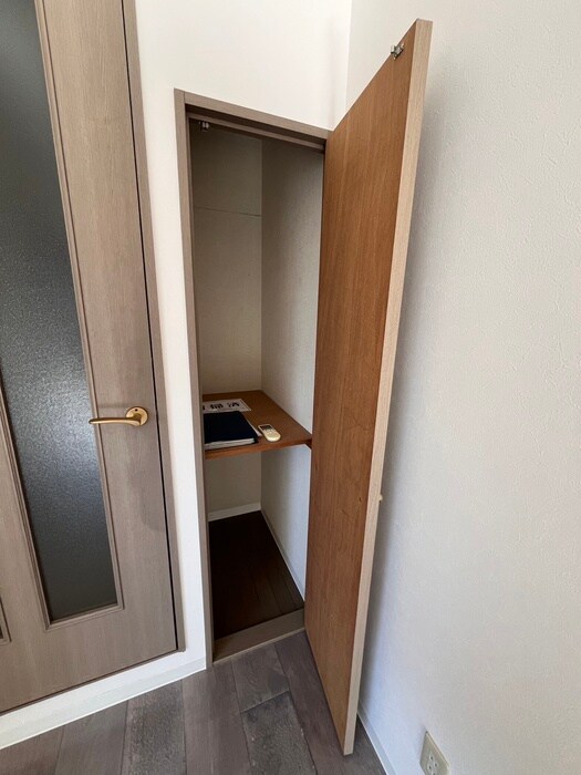 サンシティ五橋（５０１）の物件内観写真