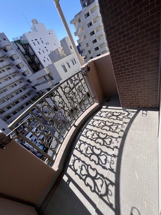 サンシティ五橋（５０１）の物件内観写真