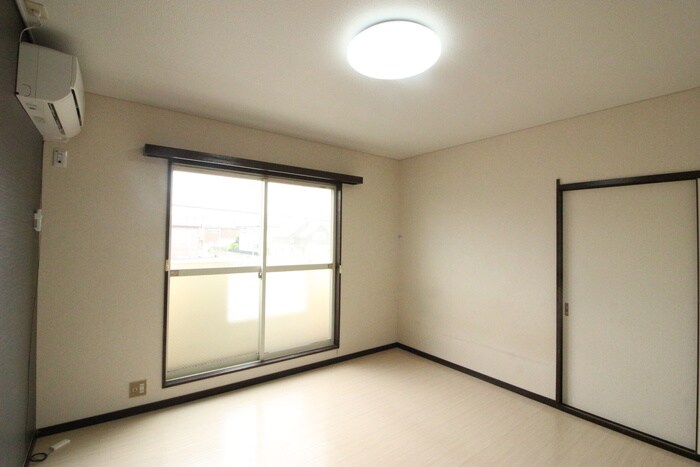 リバ－サイドＫＯＹＯの物件内観写真