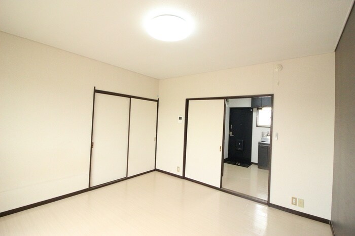 リバ－サイドＫＯＹＯの物件内観写真