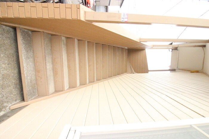 リバ－サイドＫＯＹＯの物件外観写真