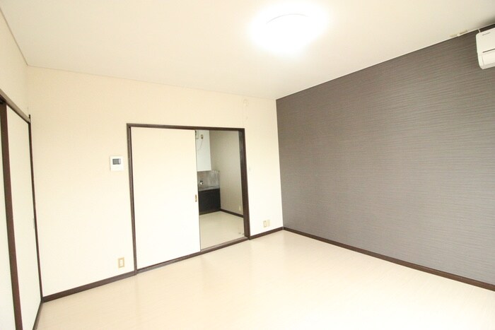 リバ－サイドＫＯＹＯの物件内観写真