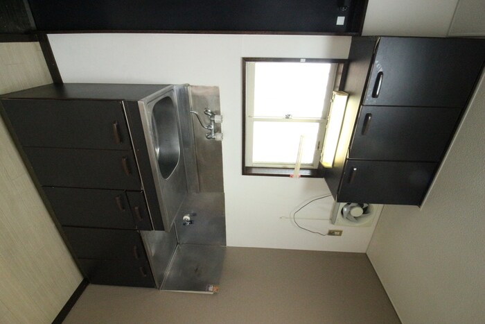 リバ－サイドＫＯＹＯの物件内観写真