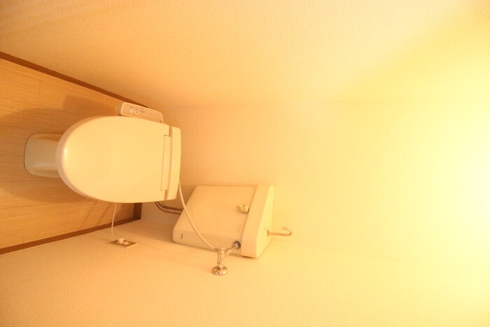 リバ－サイドＫＯＹＯの物件内観写真