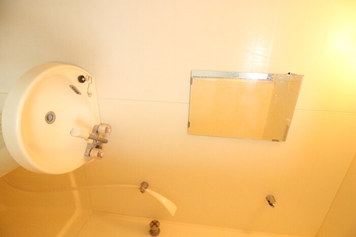 リバ－サイドＫＯＹＯの物件内観写真