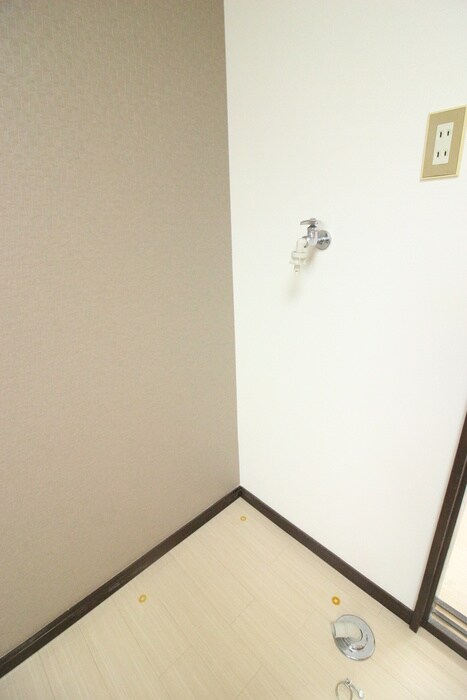 リバ－サイドＫＯＹＯの物件内観写真