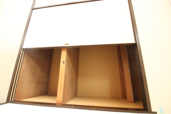 リバ－サイドＫＯＹＯの物件内観写真