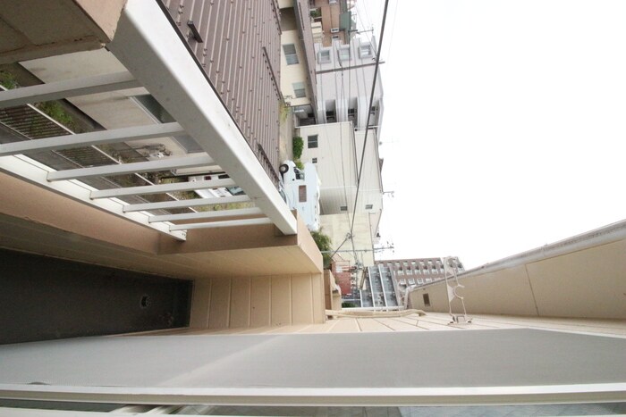 リバ－サイドＫＯＹＯの物件内観写真