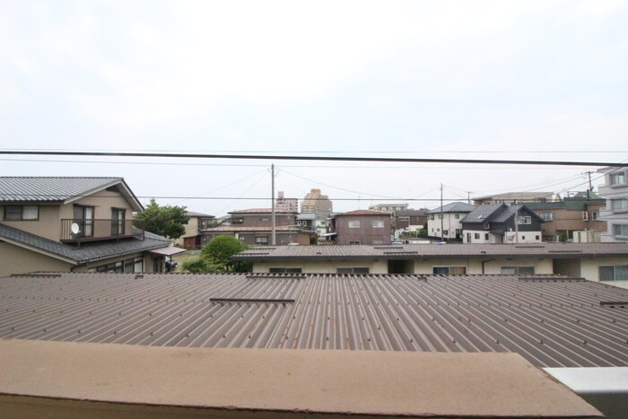 リバ－サイドＫＯＹＯの物件内観写真