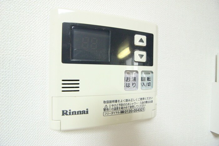 リバ－サイドＫＯＹＯの物件内観写真