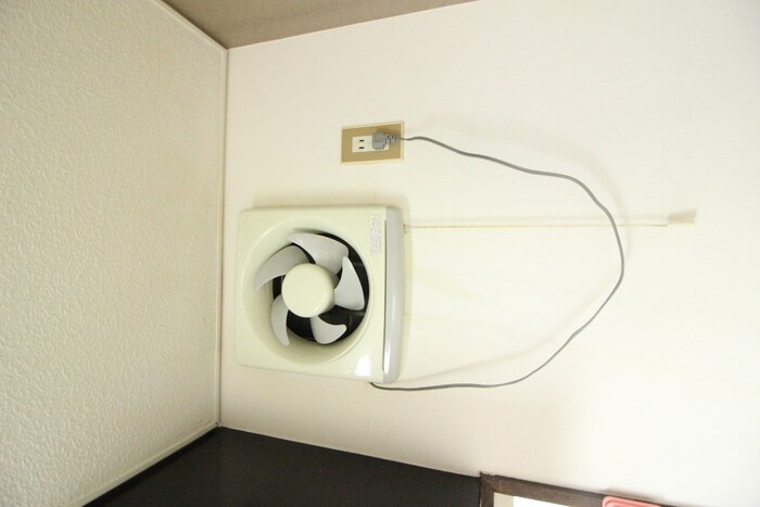 リバ－サイドＫＯＹＯの物件内観写真