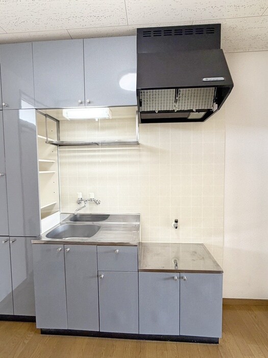 ノ－ブルカ－サ川平の物件内観写真