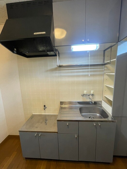 ノ－ブルカ－サ川平の物件内観写真