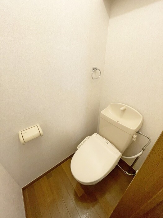 ノ－ブルカ－サ川平の物件内観写真