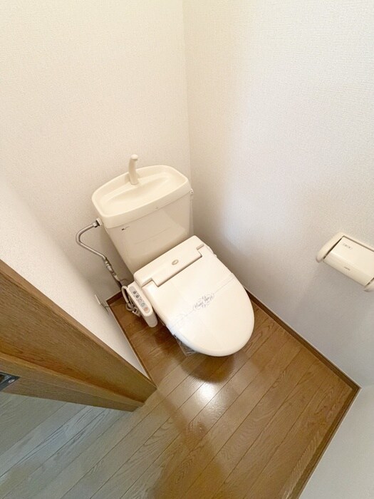 ノ－ブルカ－サ川平の物件内観写真