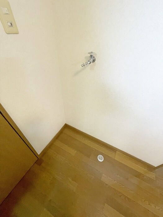 ノ－ブルカ－サ川平の物件内観写真