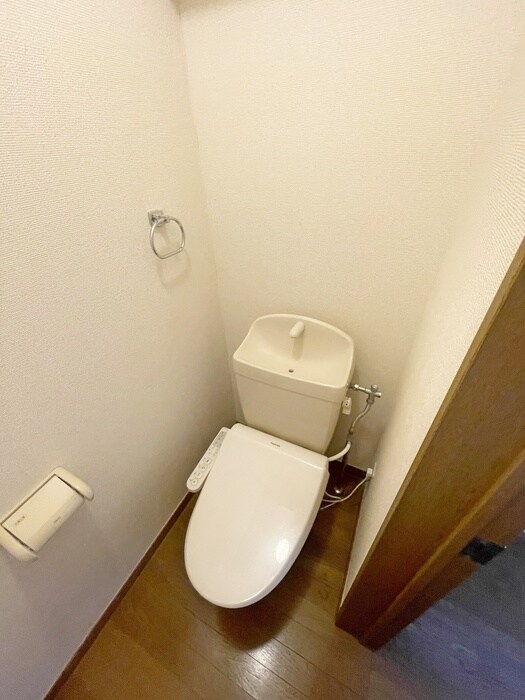 ノ－ブルカ－サ川平の物件内観写真