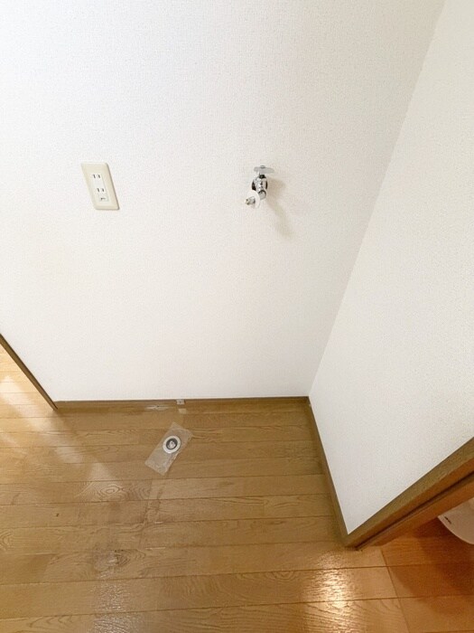 ノ－ブルカ－サ川平の物件内観写真