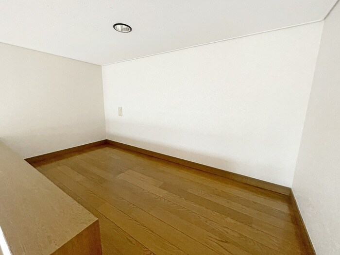 ノ－ブルカ－サ川平の物件内観写真