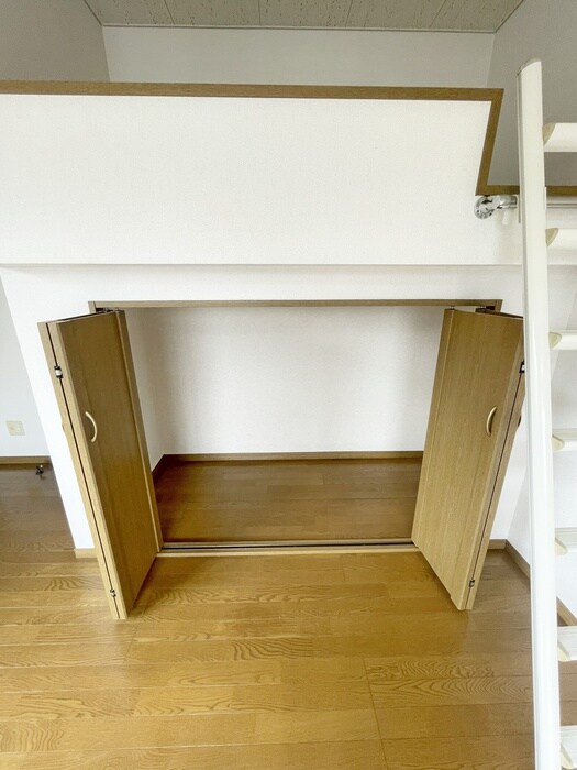 ノ－ブルカ－サ川平の物件内観写真