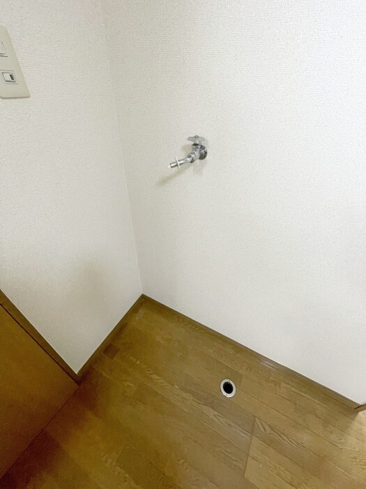 ノ－ブルカ－サ川平の物件内観写真