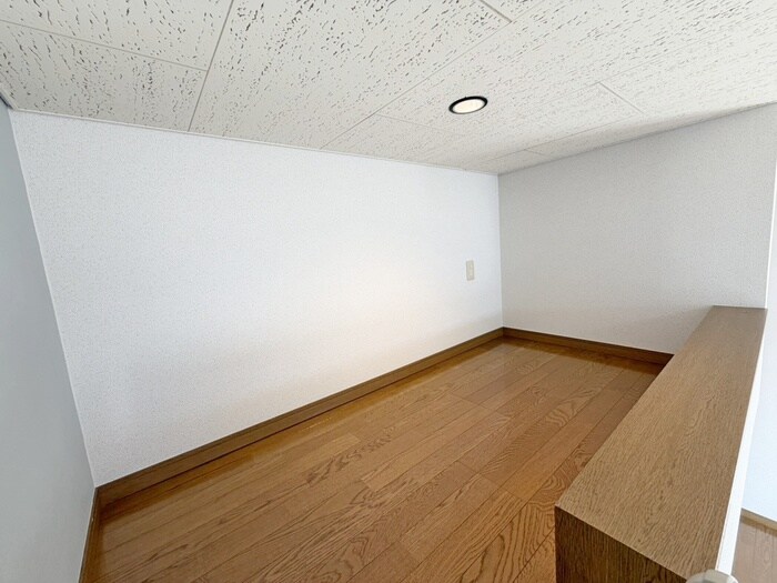 ノ－ブルカ－サ川平の物件内観写真