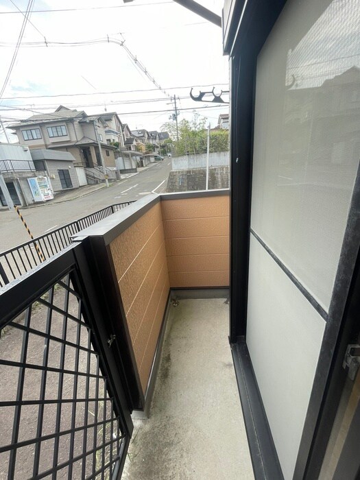 ノ－ブルカ－サ川平の物件内観写真