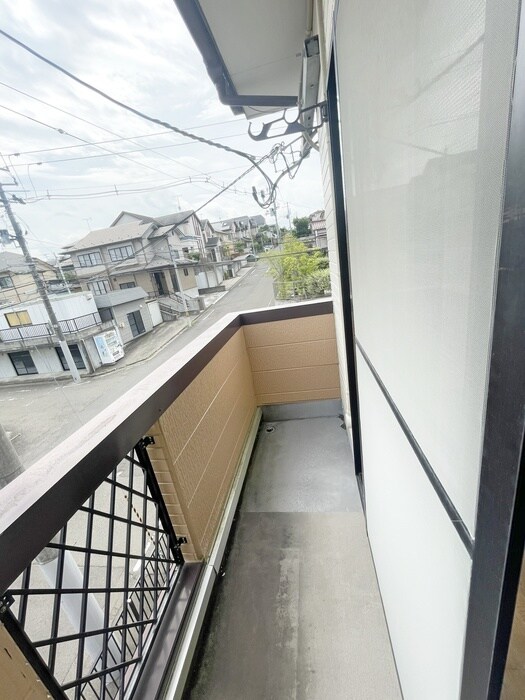 ノ－ブルカ－サ川平の物件内観写真