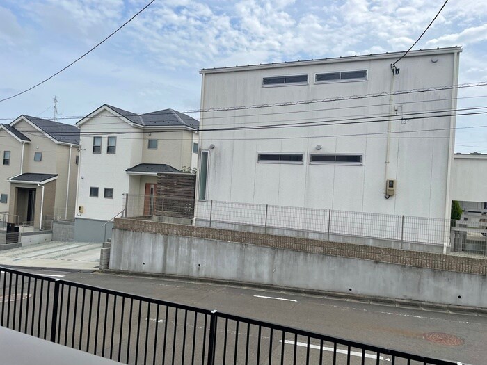 ノ－ブルカ－サ川平の物件内観写真