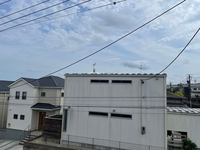 ノ－ブルカ－サ川平の物件内観写真