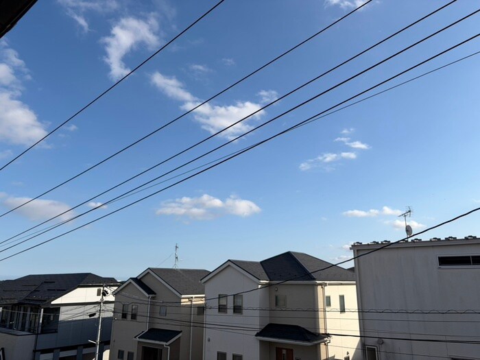 ノ－ブルカ－サ川平の物件内観写真