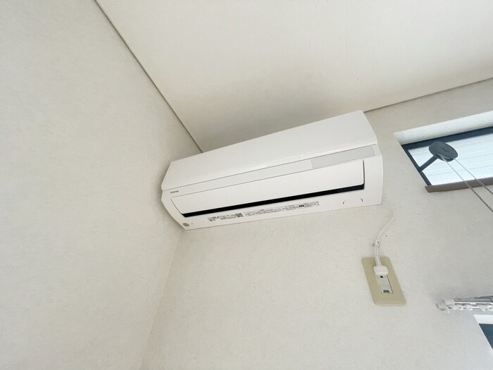 ノ－ブルカ－サ川平の物件内観写真