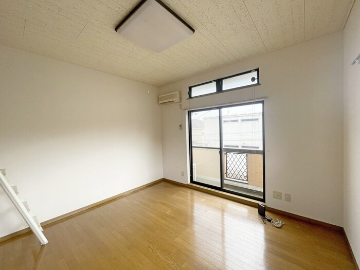 ノ－ブルカ－サ川平の物件内観写真