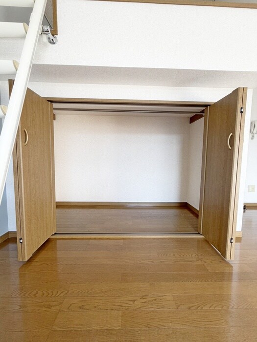 ノ－ブルカ－サ川平の物件内観写真