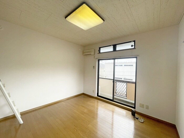 ノ－ブルカ－サ川平の物件内観写真