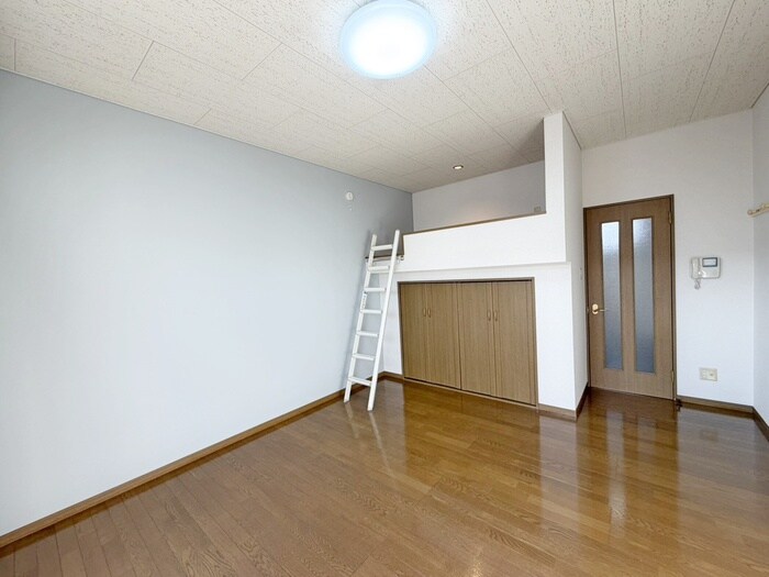 ノ－ブルカ－サ川平の物件内観写真