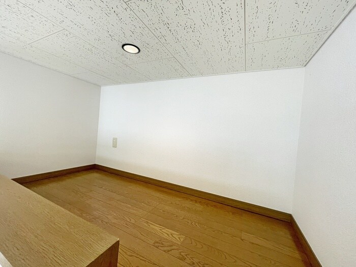 ノ－ブルカ－サ川平の物件内観写真