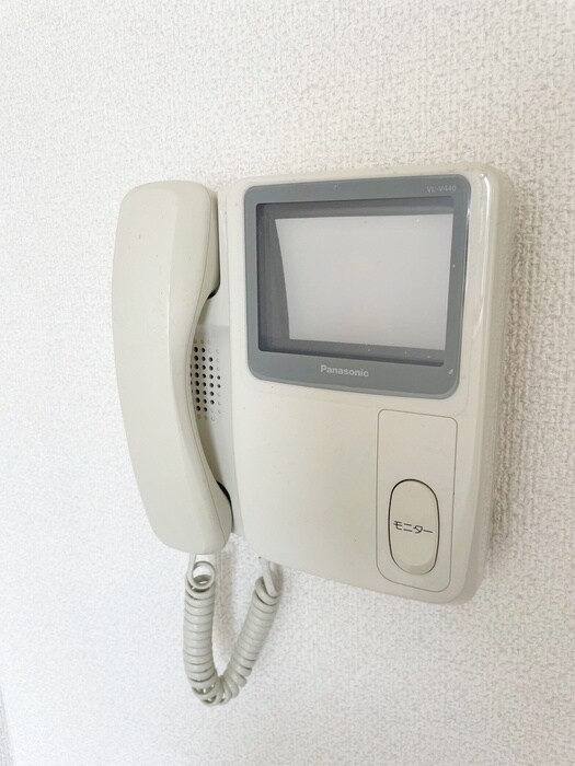 ノ－ブルカ－サ川平の物件内観写真