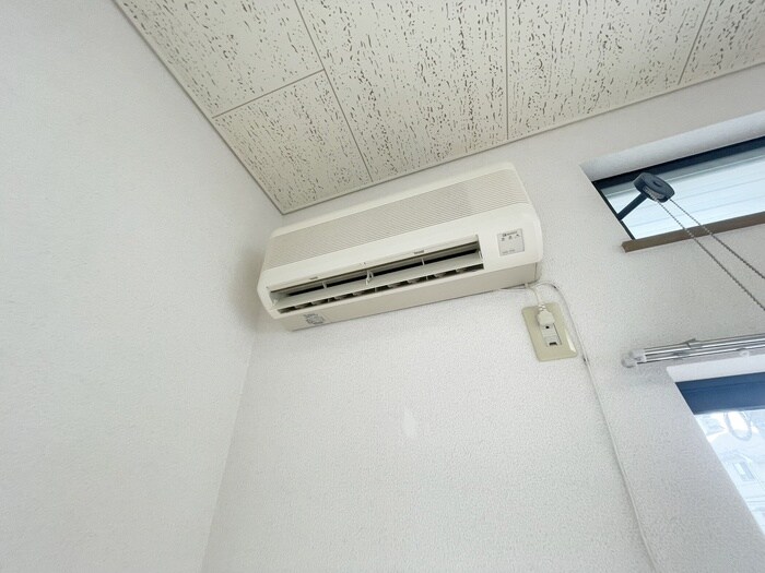 ノ－ブルカ－サ川平の物件内観写真