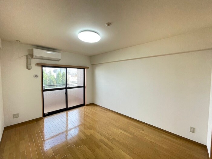 シティマンション木町通の物件内観写真