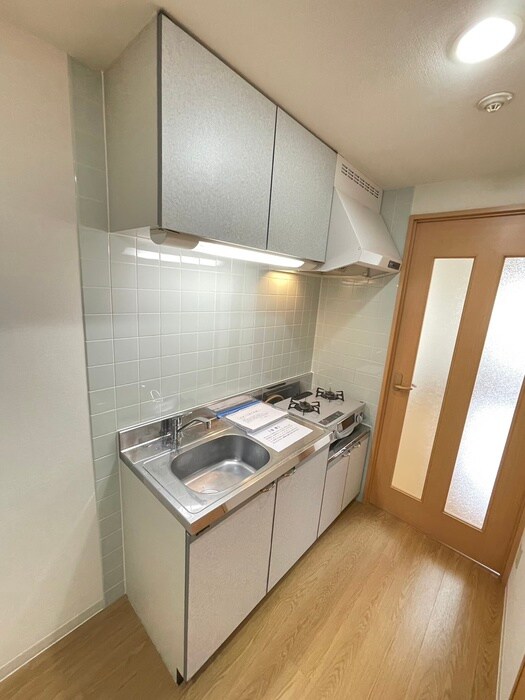 シティマンション木町通の物件内観写真